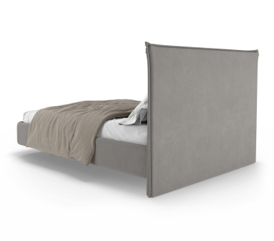 Спальное место 140х200, без подъемного механизма, ткань Ultra Grey