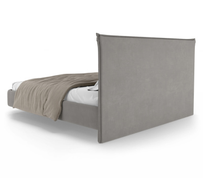 Спальное место 180х200, без подъемного механизма, ткань Ultra Grey